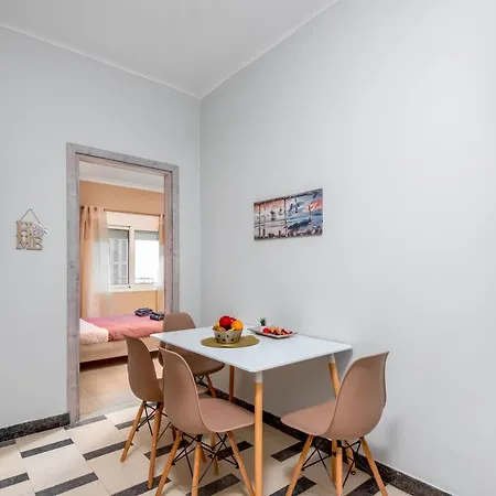 Townhall Apartment'S Rhodes City Buitenkant foto