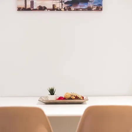 Townhall Apartment'S Rhodes City Buitenkant foto