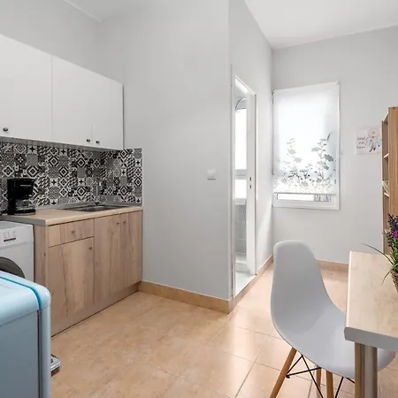 Townhall Apartment'S Rhodes City Buitenkant foto