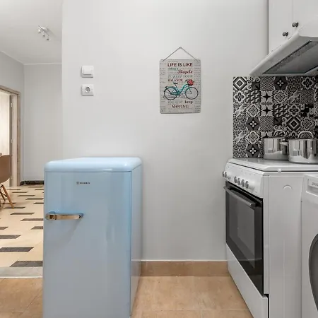 Townhall Apartment'S Rhodes City Buitenkant foto
