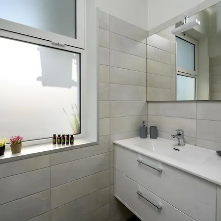 Townhall Apartment'S Rhodes City Buitenkant foto