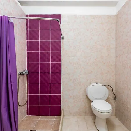 Townhall Apartment'S Rhodes City Buitenkant foto