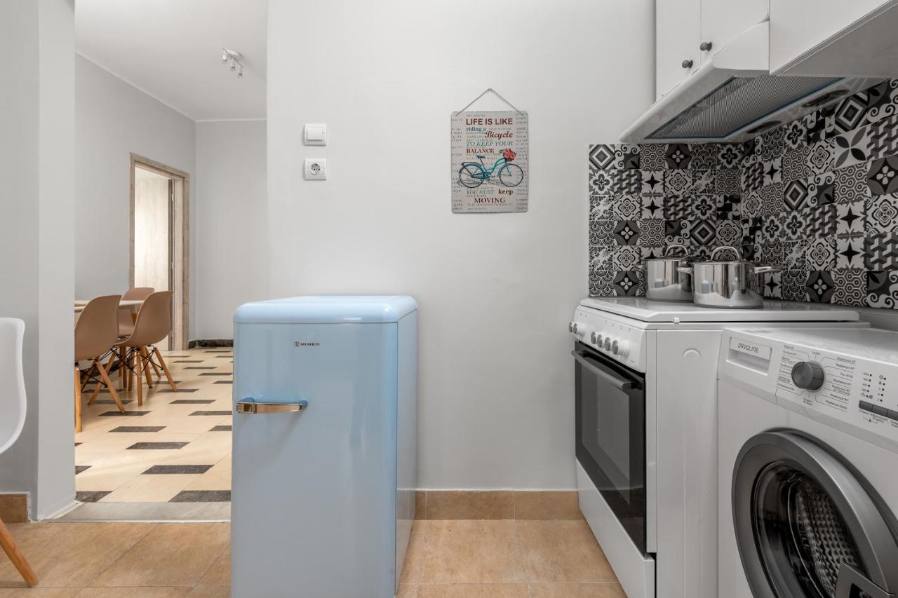 Townhall Apartment's Apartment *