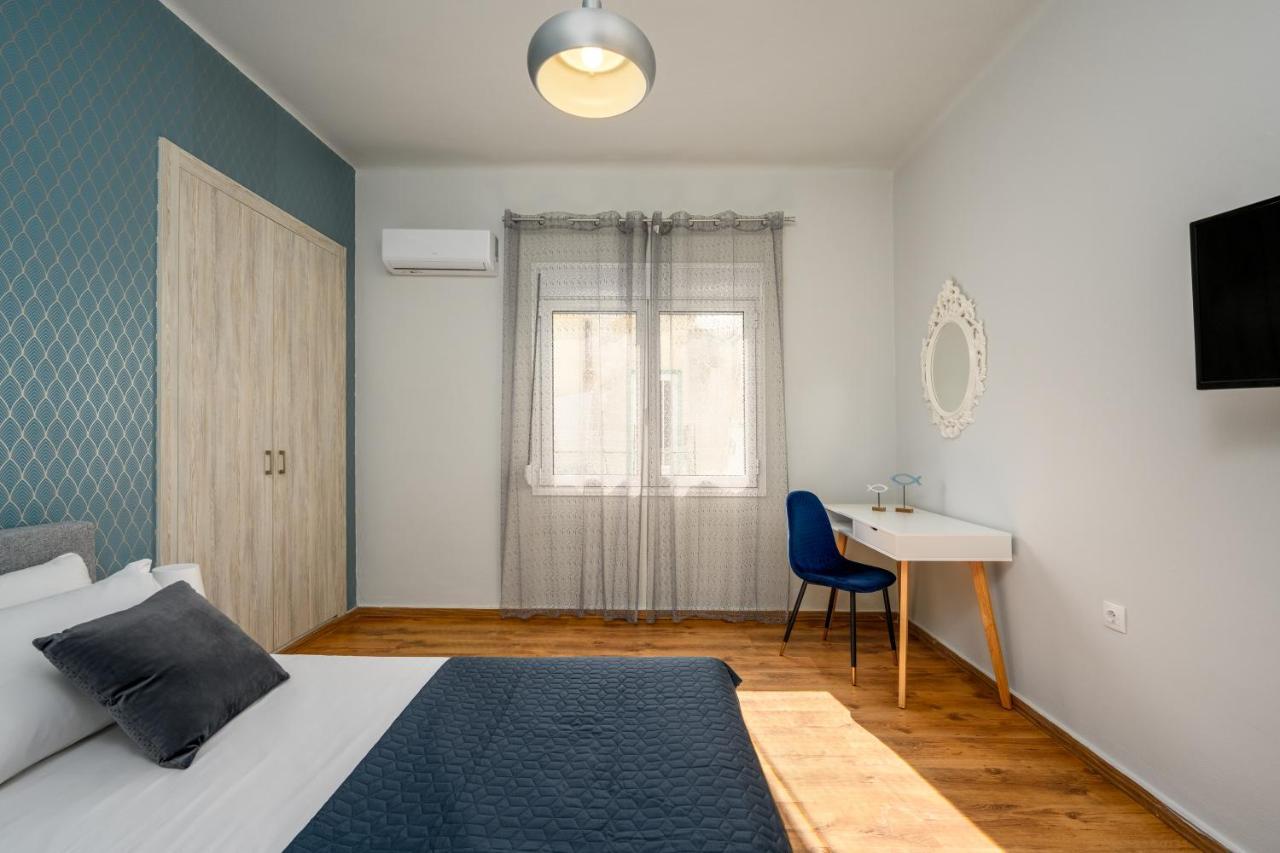 Apartment Townhall Apartment's *