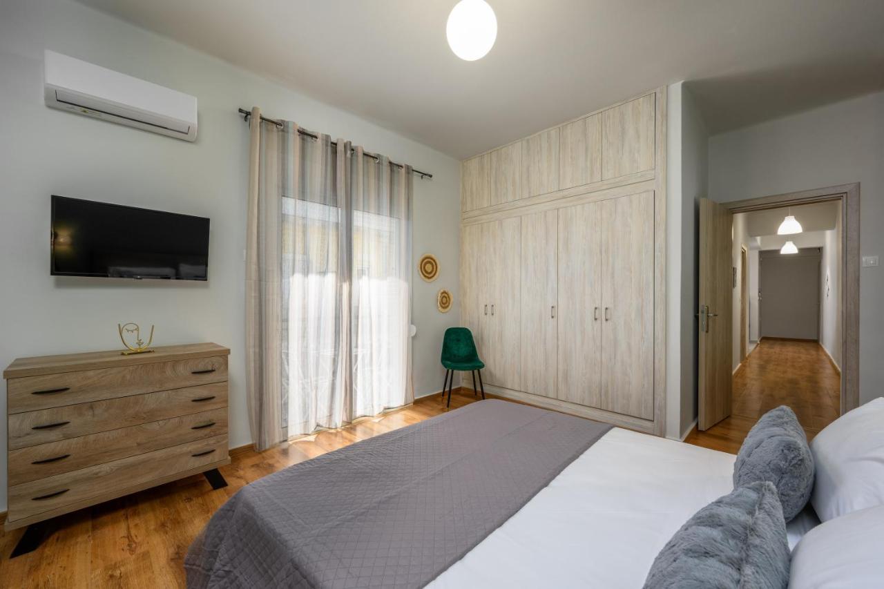 Apartment Townhall Apartment's *